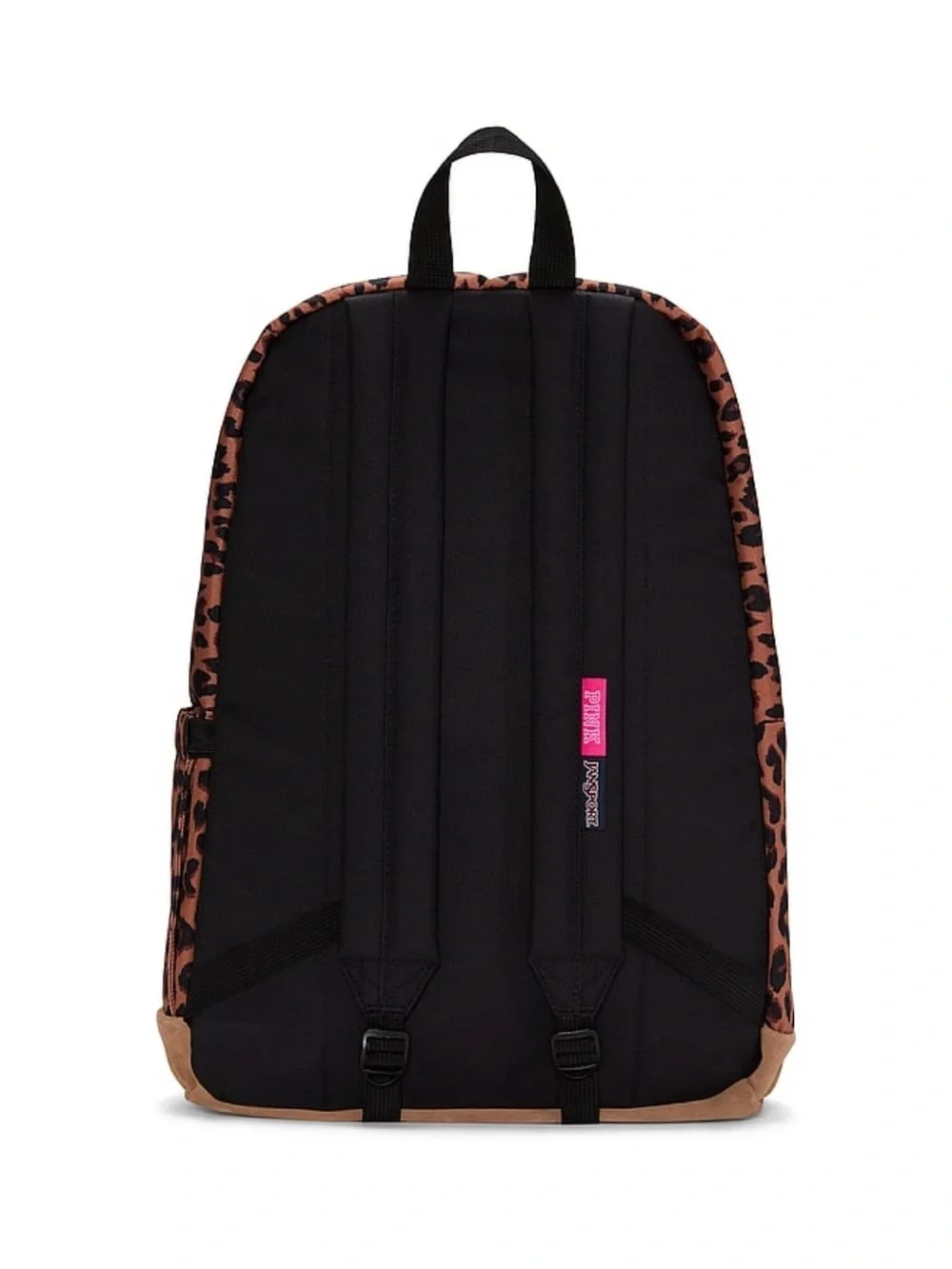 Jansport cute leopard